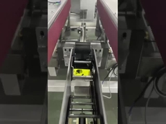 자동 휴매 프로세스를 위한 스테인레스 스틸 휴매 기계