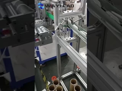 고속 수평 베개 포장 기계 밀폐 멀티 기능