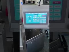 젤리 포장 기계 식품용 산업용 봉지 포장 기계