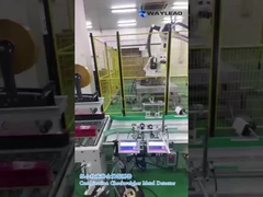 OEM 1200W X Ray 검사 시스템 거부 시스템 X Ray 기계 식품 산업