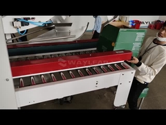 완전 자동 산업용 식품 카튼 밀폐 기계