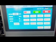 우리의 포지 포장 기계는 냉동 건조 과일과 채소를 위한 포장 솔루션을 제공합니다.