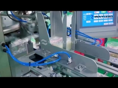 220V 견과류 포장 기계 자동 다기능 완전한 솔루션