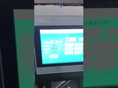 전기 도이팩 포장 기계 PLC 자동 운영 시스템 일반 전력 8kw