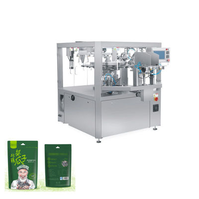 5 ~ 7Kg / M3 공기 소스 포지 포장 기계
