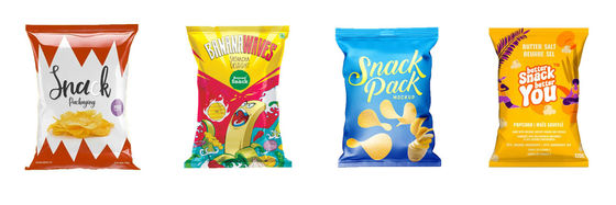 1Ph. 220V 50Hz 자동 포장 라인 옵션 스윙 팔 거부기 고 용량