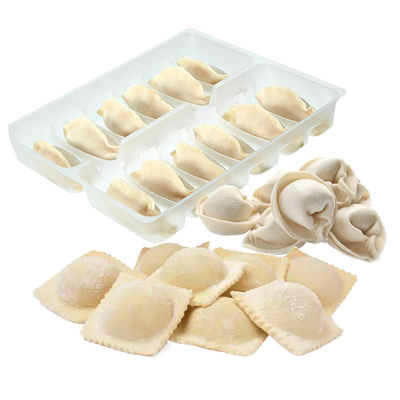 스테인리스 스틸 인체 패키지 높이 90-220mm의 PVC 필름 베개 포장 기계